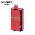 Waspe Asli 100k puff 2in1 Vape sekali pakai